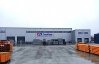 TeraPlast deschide un nou depozit în sud-estul țării, la Galați