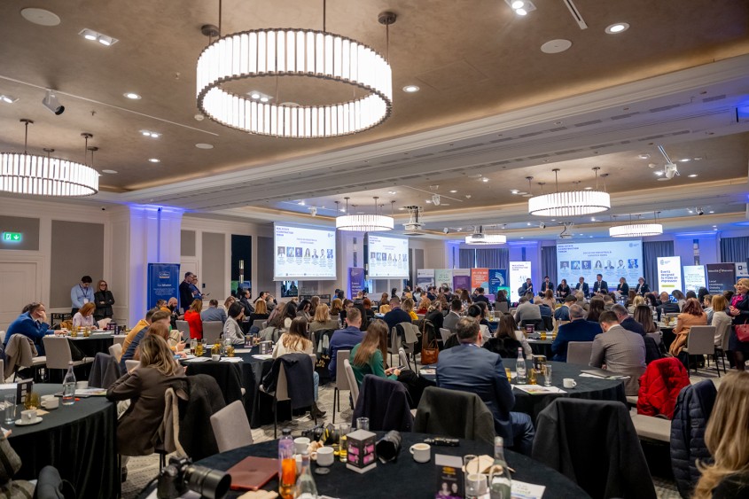 Principalele concluzii ale &bdquo;Real Estate & Construction Forum&rdquo;, a XXII-a ediție