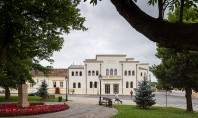 Palatul Cultural Blaj sau reabilitarea remarcabilă a unei bijuterii arhitecturale Palatul Cultural din Blaj este o