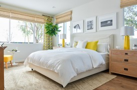  Creează-ți dormitorul perfect pentru vară 