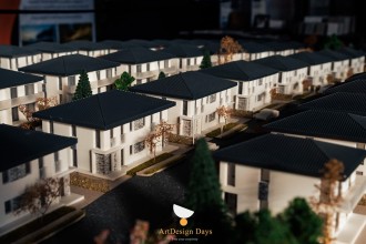 Cluj-Napoca devine capitala designului și  arhitecturii contemporane