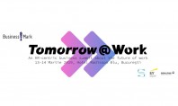 Vorbim despre viitorul din câmpul muncii la Tomorrow@Work Privind la angajatul viitorului acesta va trebui să