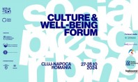 Culture and Well-being Forum 2024 Arta pe rețetele medicale Cum ar fi dacă doctorii și asistenții