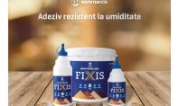 FIXIS - adeziv de lemn rezistent la umiditate Euro Narcis isi largeste gama de produse pentru