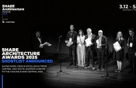 România, în finala SHARE Architecture Awards 2025 – 20 de proiecte selectate