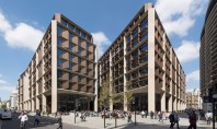 "Cea mai sustenabilă clădire de birouri" a câștigat Premiul Stirling 2018 Aceasta este a treia oara