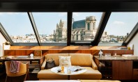 O clădire emblematică din inima Parisului găzduieşte un hotel cu perspective desfătătoare Hotelul Madame Rêve a