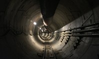 Se apropie marea deschidere a primului tunel construit de Elon Musk Antreprenorul american promite intr-o postare