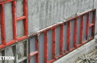 De ce este important să facem reparatii la fundatie beton și pereți după decofrare