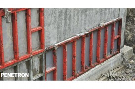 De ce este importantă reparația fundațiilor și pereților din beton după decofrare