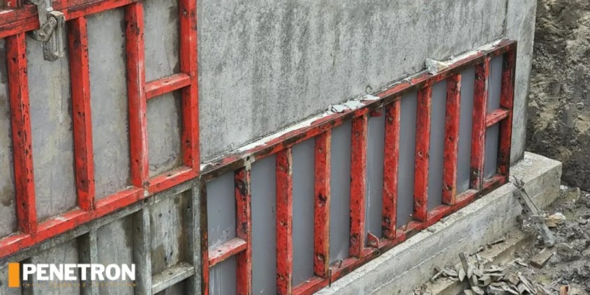 De ce este important să facem reparatii la fundatie beton și pereți după decofrare