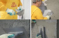 Ghid: montarea celui mai nou sistem natural de izolare a stâlpilor de beton