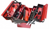 Unior Tepid &ndash; soluția multibrand de uneltar pentru construcții instalații și mentenanță &Icirc;n construcții alegerea sculelor