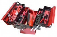 Unior Tepid &ndash; soluția multibrand de uneltar pentru construcții, instalații și mentenanță