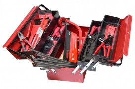 Unior Tepid &ndash; soluția multibrand de uneltar pentru construcții, instalații și mentenanță