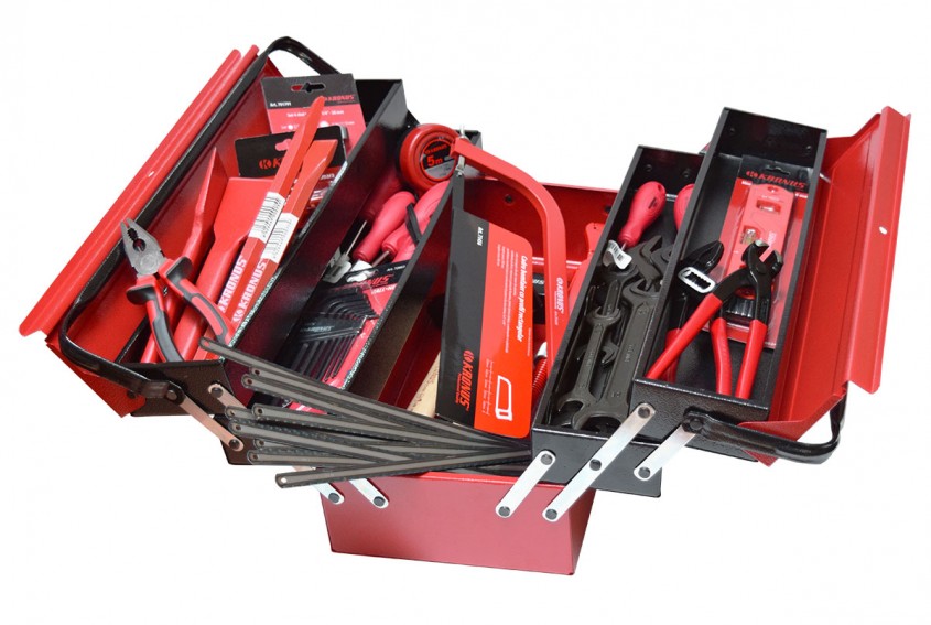 Unior Tepid &ndash; soluția multibrand de uneltar pentru construcții, instalații și mentenanță