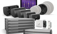 Bose Professional prezintă noile sisteme audio pentru domeniul business Debutează la ISE 2019 următoarele noi produse