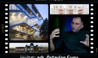 În București de multe ori singura dovadă de modernitate e asfaltul | arh Octavian Gugu @