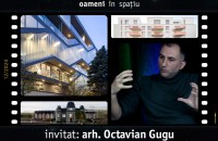 În București de multe ori singura dovadă de modernitate e asfaltul | arh Octavian Gugu @