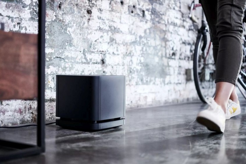Unde plasăm un subwoofer pentru sunet optim și calitate superioară a basului