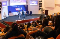 Power of Now 2025 – un eveniment despre căutare, autocunoaștere și devenire profesională
