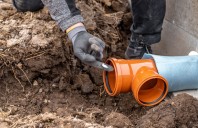 Îmbunătățirea eficienței sistemelor de canalizare cu țevi PVC de 250 mm