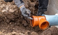 Îmbunătățirea eficienței sistemelor de canalizare cu țevi PVC de 250 mm Canalizarea eficientă contribuie semnificativ la