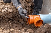 Îmbunătățirea eficienței sistemelor de canalizare cu țevi PVC de 250 mm