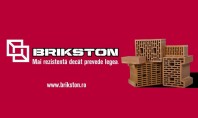 Brikston 10 ani de existență și funcționare la capacitate maximă Brikston este marca de cărămizi şi