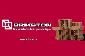 Brikston: 10 ani de existență și funcționare la capacitate maximă