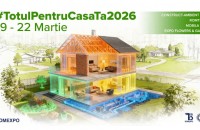  &Icirc;nscrie-te la #TotulPentruCasaTa2026 &ndash; conceptul integrat dedicat construcțiilor, amenajărilor și confortului acasă