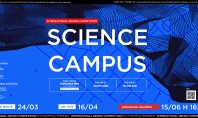 Concurs internațional de soluții ”Science Campus Cluj-Napoca” Scopul concursului este de a selecționa în vederea atribuirii