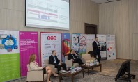 Doingbusiness ro a lansat la Brasov conferinta nationala „Business to more Business” eveniment cu audienta record