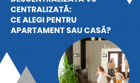 Ventilație descentralizată vs centralizată ce alegi pentru apartament sau casă? Alege ventilația centralizată pentru case noi