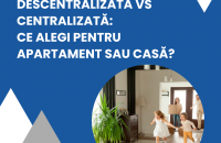 Ventilație descentralizată vs centralizată: ce alegi pentru apartament sau casă?