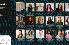 Proiectul „Magnetico” ajunge din nou la Oradea Talent Acquisition Employer Branding și Employee Experience – subiectele