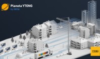 Planeta YTONG prima platformă de consultanță online în construcții performante energetic „Soluțiile constructive Xella combinate cu