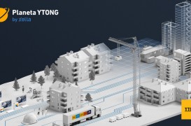 Planeta YTONG, prima platformă de consultanță online în construcții performante energetic
