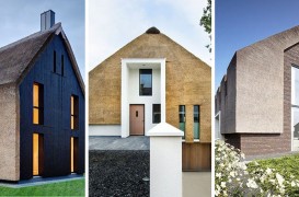 Stuful şi arhitectura modernă 