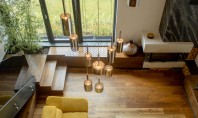 Viitorul amenajărilor interioare inovații în materialele de construcție Într-o lume aflată într-o continuă schimbare designul interior