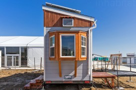 O casă care reflectă un nou mod durabil de viață