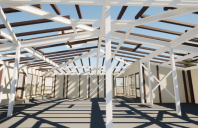 Xplorate Group te ajută să vizualizezi viitorul prin modelarea 3D