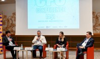 Principalele concluzii ale CFO Conference Iași 2023 O atenție aparte a fost acordată și datelor cu