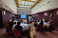 Principalele concluzii ale evenimentului &bdquo;Leading the Future of Business Mobility: Smarter, Faster, Reliable&rdquo;