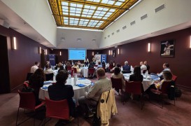 Principalele concluzii ale evenimentului &bdquo;Leading the Future of Business Mobility: Smarter, Faster, Reliable&rdquo;