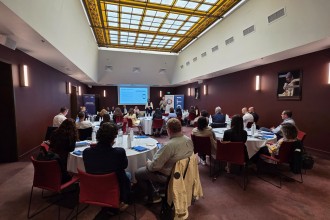 Principalele concluzii ale evenimentului &bdquo;Leading the Future of Business Mobility: Smarter, Faster, Reliable&rdquo;