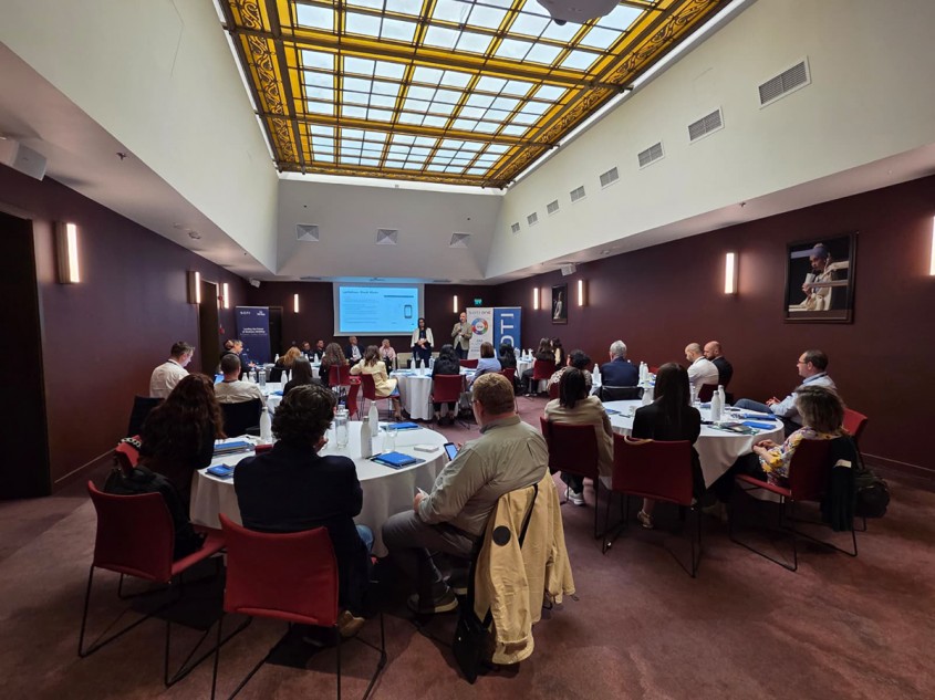Principalele concluzii ale evenimentului „Leading the Future of Business Mobility: Smarter, Faster, Reliable”