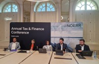 Noerr’s Annual Tax & Finance Conference: De ce noutăți trebuie să ținem cont în 2024