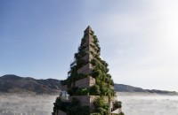 Cum va arăta cea mai înaltă clădire din Albania 