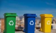 Reciclare inteligentă pași simpli pentru colectarea selectivă a deșeurilor Ce presupune reciclarea inteligentă? Reciclarea inteligentă implică